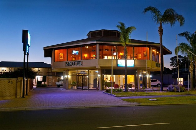 Gallery - Admiral Motel Bunbury