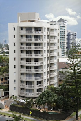 Gallery - Appart''hôtels 3 Chambres à coucher 2 Salles de bains à Gold Coast Queensland 4217, Gold Coast QLD