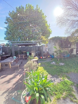 Gallery - 1849 Backpackers Albany