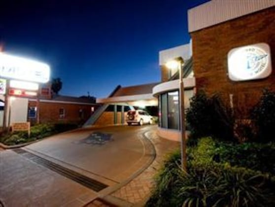 Gallery - Dubbo Rsl Club Motel