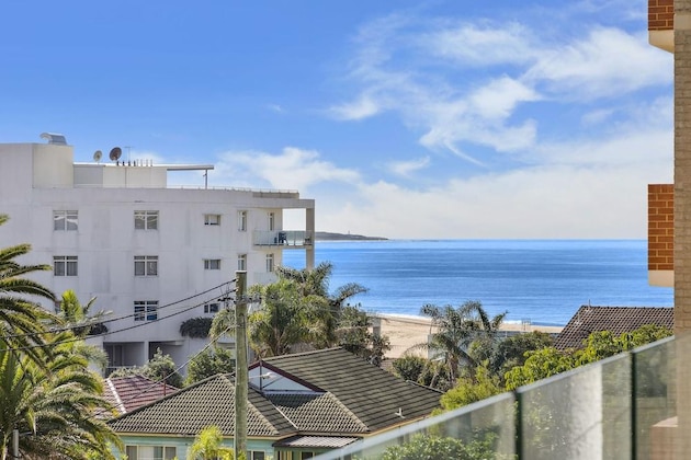 Gallery - Sandy Cove Apartments
