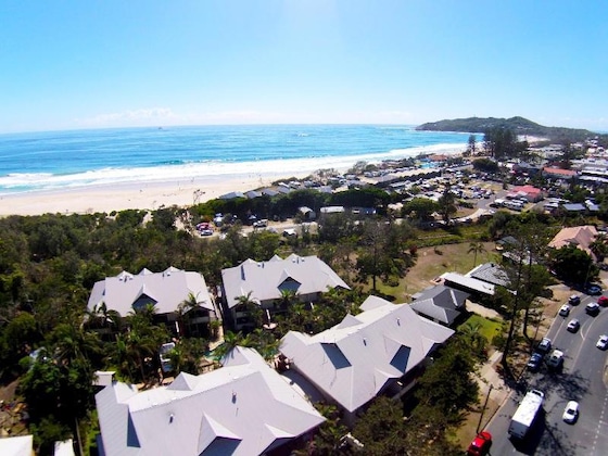 Gallery - Outrigger Bay Apartments