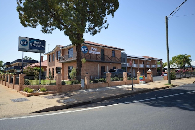 Gallery - Bluegum Dubbo Motel