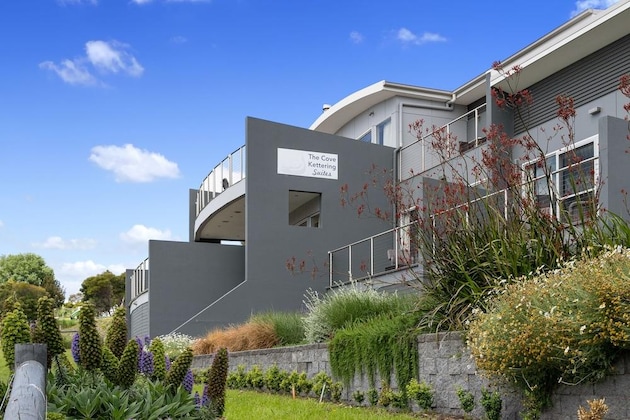 Gallery - The Cove Kettering