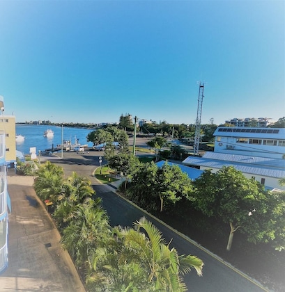 Gallery - Tripcony Quays Apartments