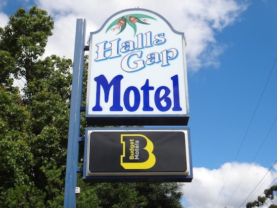 Gallery - Halls Gap Motel