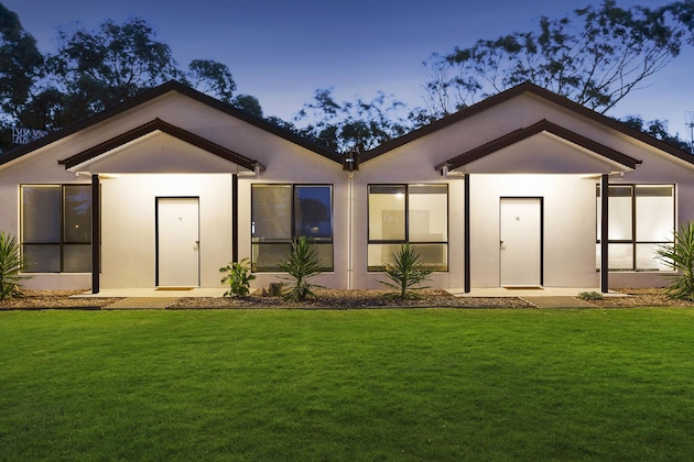 Gallery - A1 Motels Port Fairy Motel And Apartments