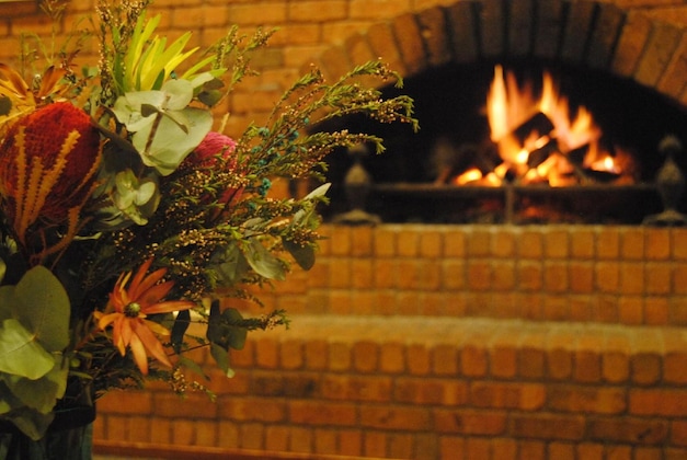 Gallery - Grange Burn Motel