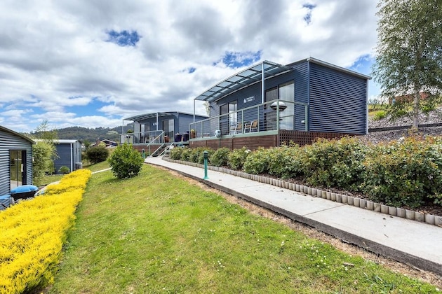 Gallery - Port Huon Cottages