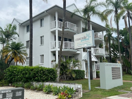 Gallery - Cascade Gardens Apartments