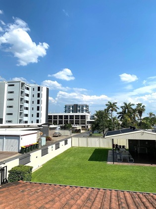 Gallery - Cityville Apartments & Motel