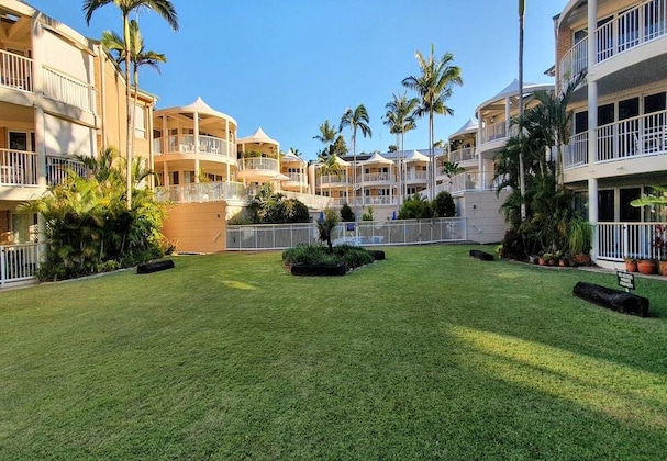Gallery - Serenity Apartments Noosa