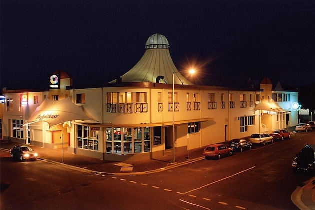 Gallery - The Lighthouse Hotel