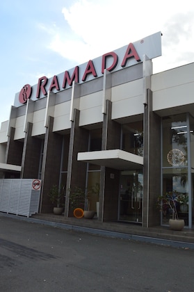 Gallery - Ramada Hotel & Suites By Wyndham Sydney Cabramatta