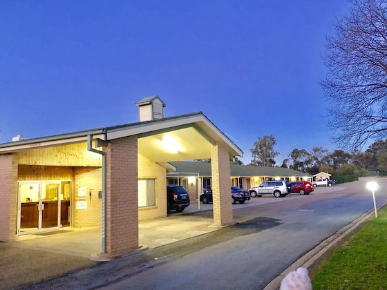 Gallery - Golfview Motor Inn