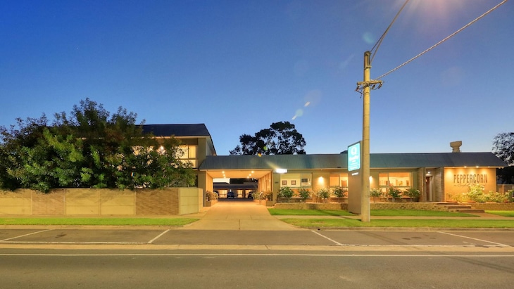 Gallery - Quality Inn Swan Hill