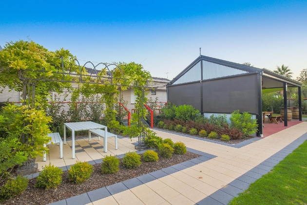 Gallery - Mildura Holiday Villas
