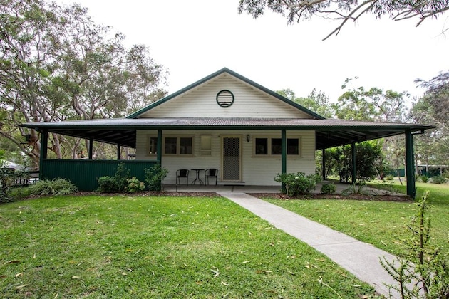 Gallery - The Retreat Port Stephens