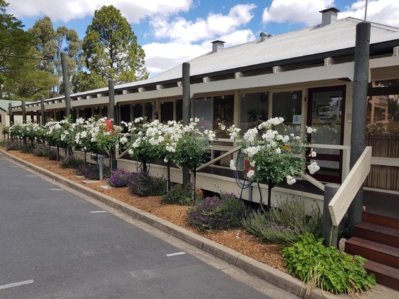 Gallery - Golden Heritage Cottages