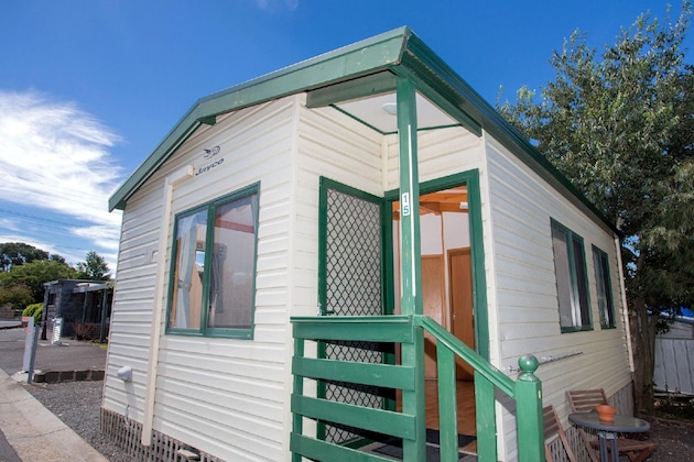Gallery - Eureka Stockade Holiday Park