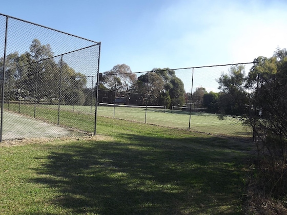 Gallery - High Country Holiday Park