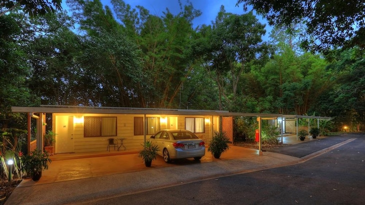 Gallery - Atherton Hinterland Motel