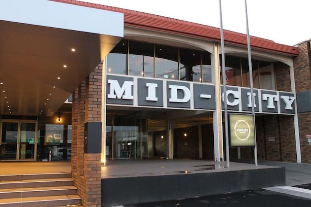 Gallery - Mid City Ballarat