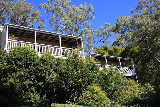 Gallery - At Sunrise Cottages