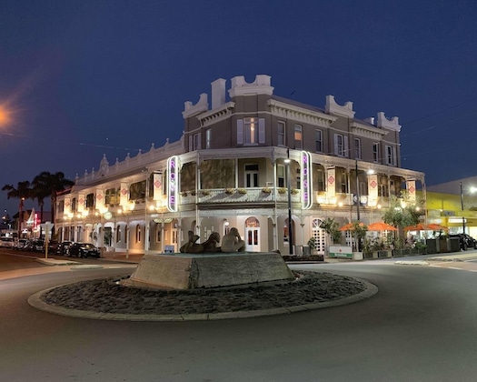 Gallery - Rose Hotel & Motel