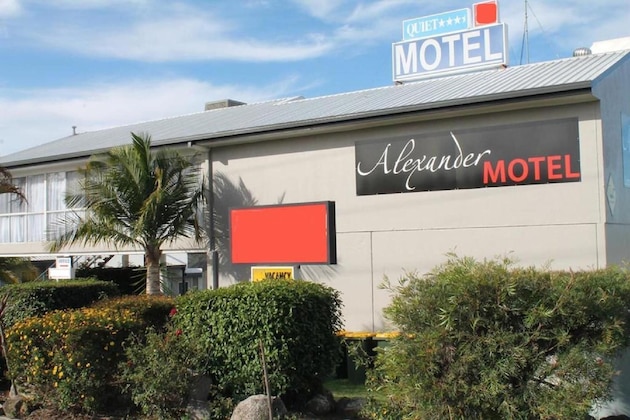 Gallery - Alexander Motel