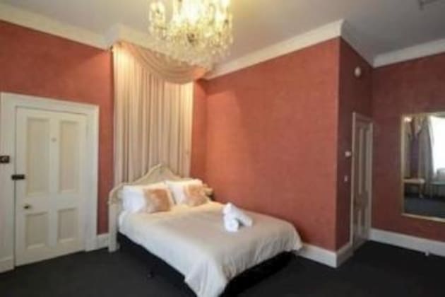 Gallery - Bordello Hotel, Bar & Spa