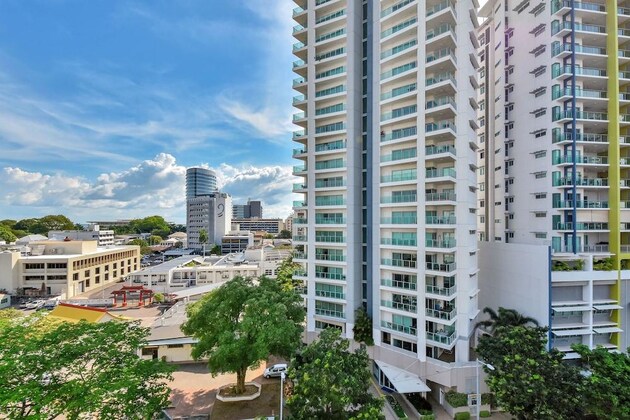 Gallery - Argus Apartments Darwin