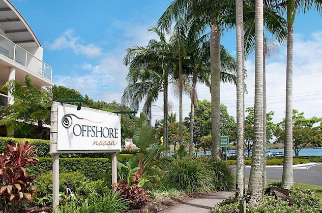 Gallery - Offshore Noosa Resort