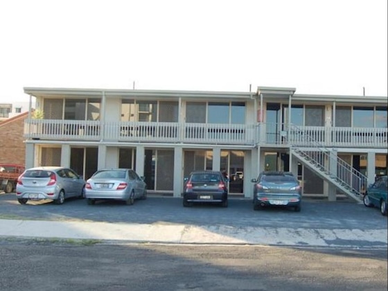 Gallery - Slipway Hotel Motel