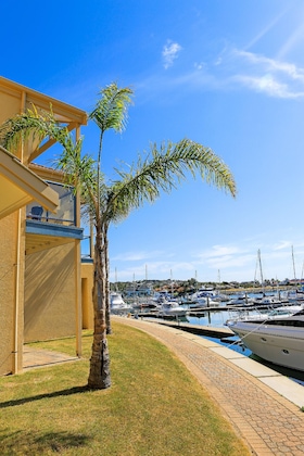 Gallery - The Marina Hotel