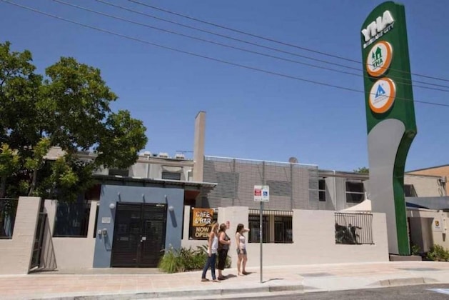 Gallery - Yha Brisbane City
