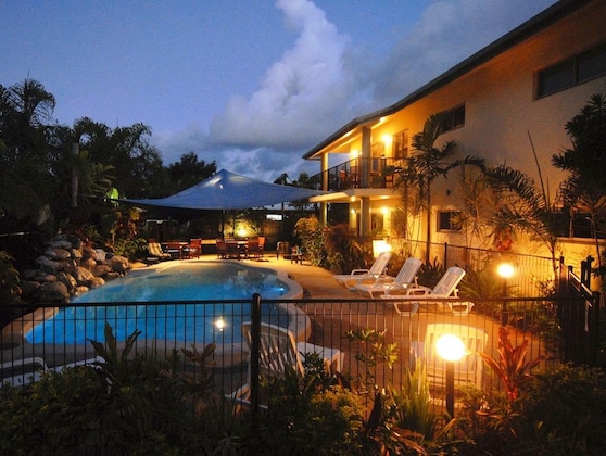 Gallery - Mission Reef Resort