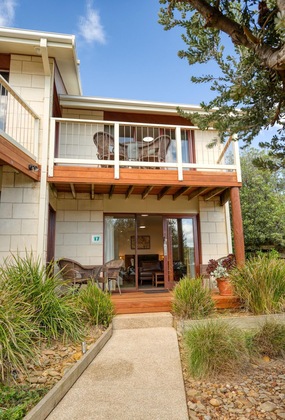 Gallery - Loch Ard Motor Inn