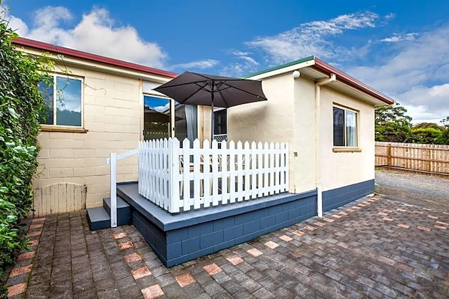 Gallery - Wintersun Gardens Motel