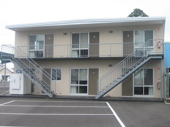 Gallery - Shearwater Motel Big4 Port Fairy