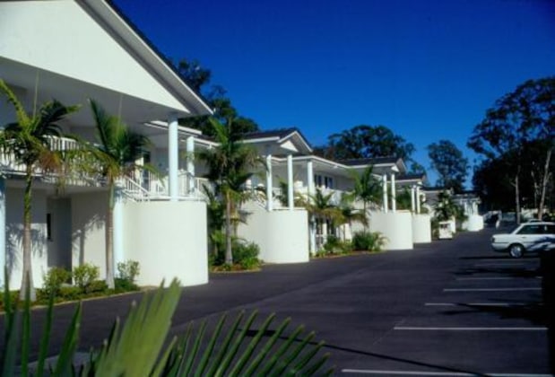 Gallery - Runaway Bay Motor Inn