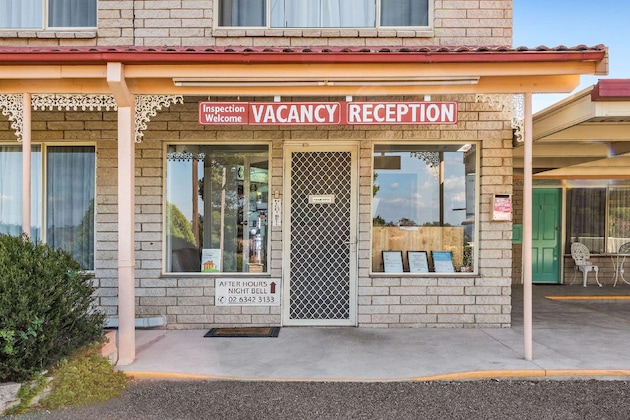 Gallery - Econo Lodge Alabaster Motel