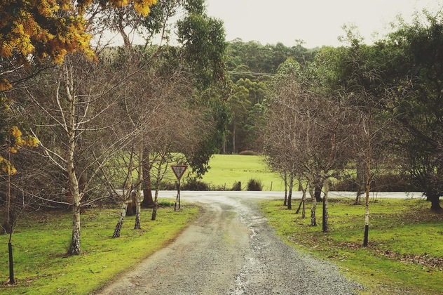 Gallery - Oyster Cove Chalet