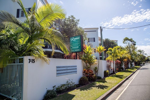 Gallery - Rimini Holiday Apartments