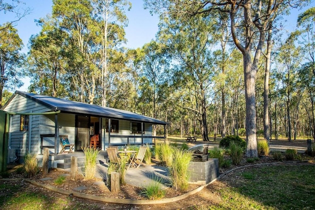 Gallery - Pokolbin Cottages
