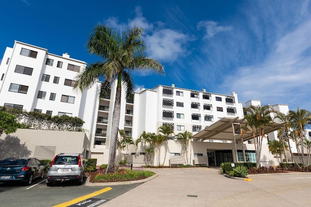 Gallery - Marcoola Beach Resort