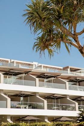 Gallery - Netanya Noosa Beachfront Resort