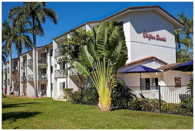 Gallery - Clifton Sands Holiday Apartments
