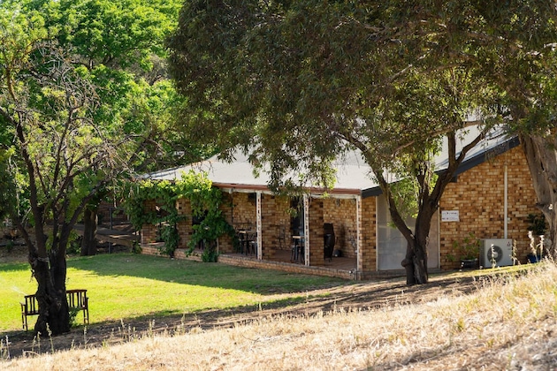 Gallery - Blickinstal Barossa Valley Retreat