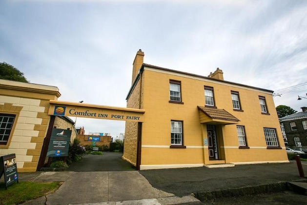 Gallery - Comfort Inn Port Fairy
